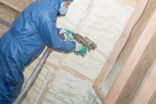 Trusted Yardley, PA Insulation Installation & Removal Experts